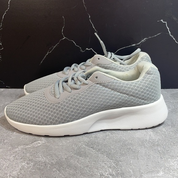 Nbd Breathable Running Shoes Grey Size 8m - Picture 3 of 9